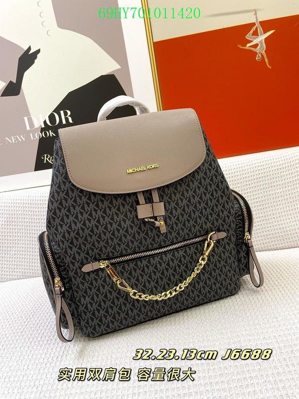 Satchel Bags - MK Bags - 574