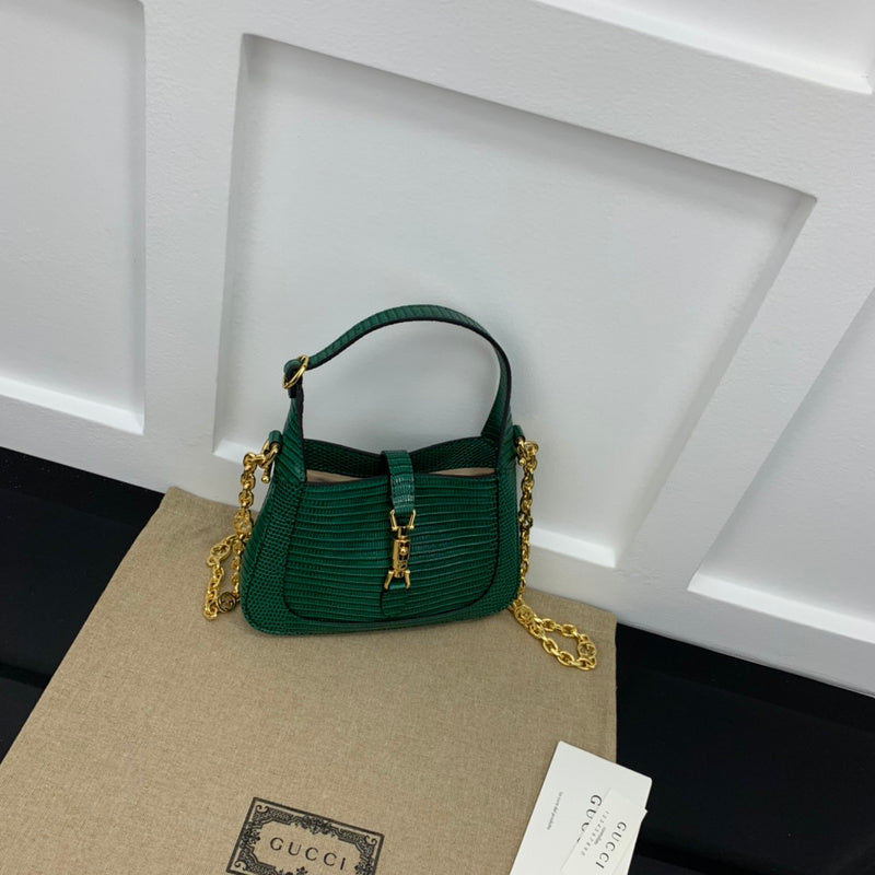 Satchel Bags - GUC Bags - 467