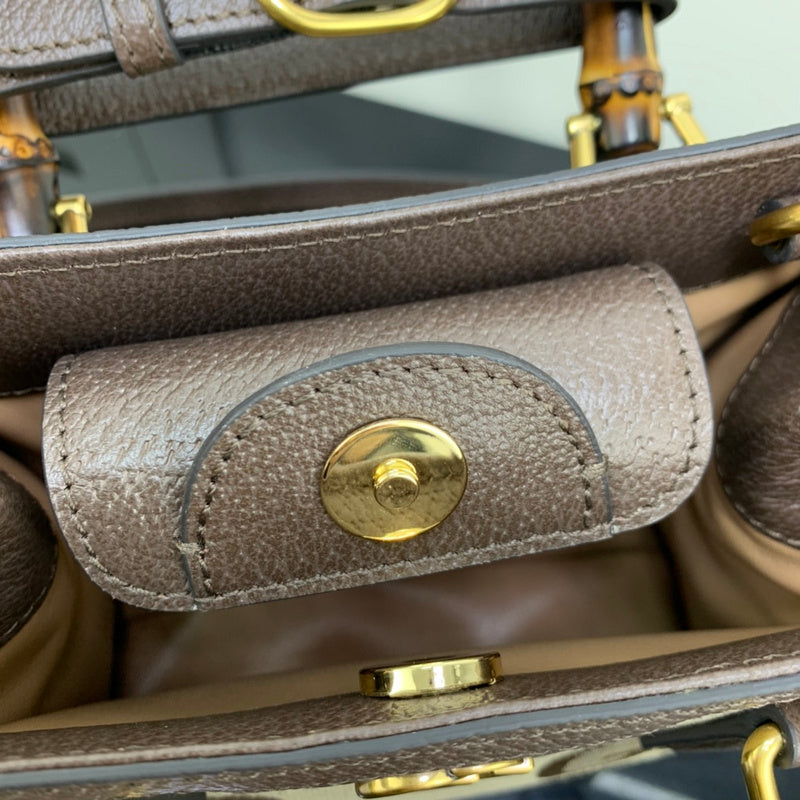 Satchel Bags - GCI Bags - 1143