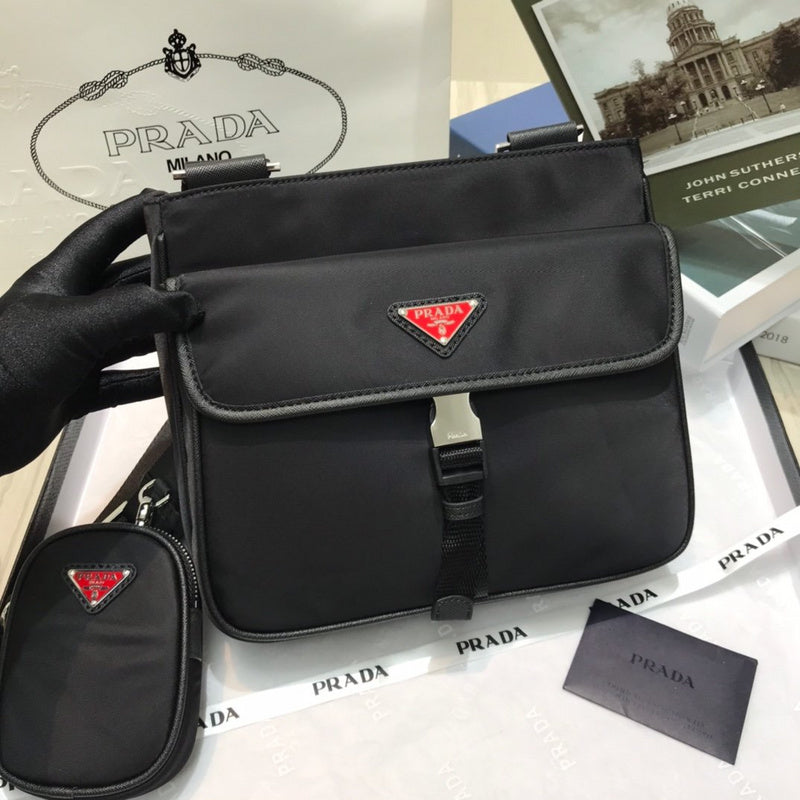 Satchel Bags - PDA Bags - 093