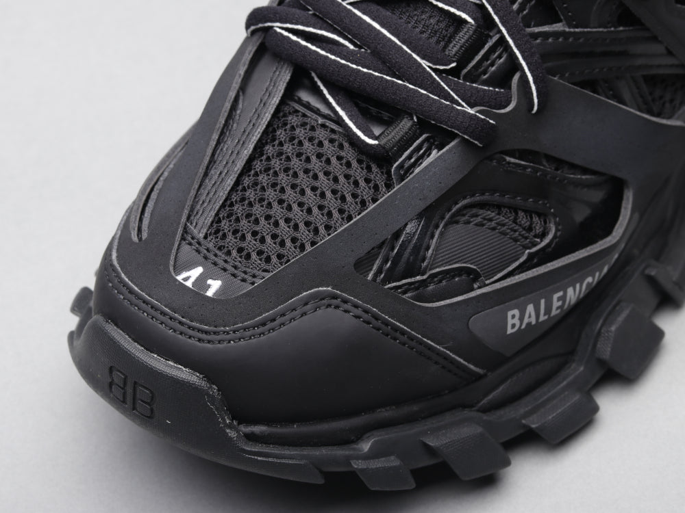 GLM - Bla Track Generation DV Sneaker