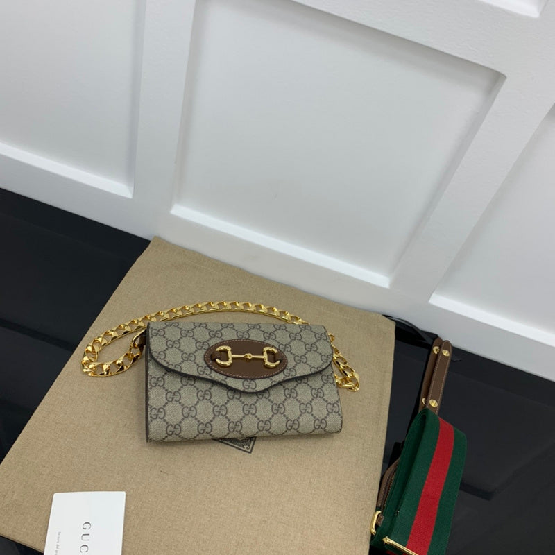 Satchel Bags - GUC Bags - 175
