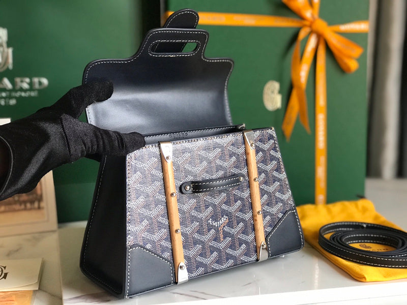 GLM - GYO Bags - 222