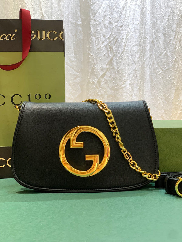 Satchel Bags - GUC Bags - 476