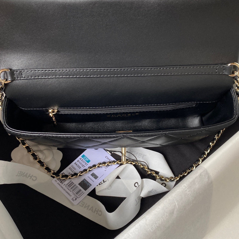 Satchel Bags - CHL Bags - 1303