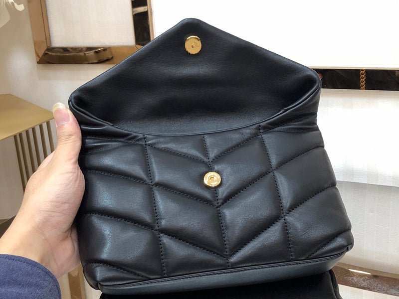 Satchel Bags - SLY Bags - 2487