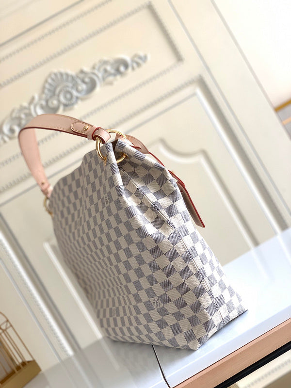 Satchel Bags - VL Bags - 5129