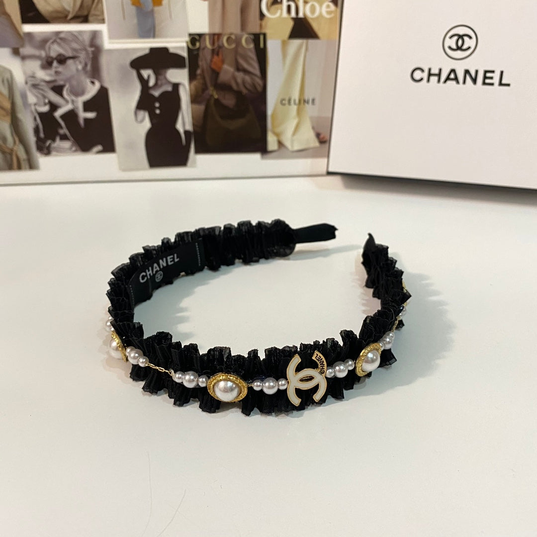 GLM - New Hair Band CHL 012