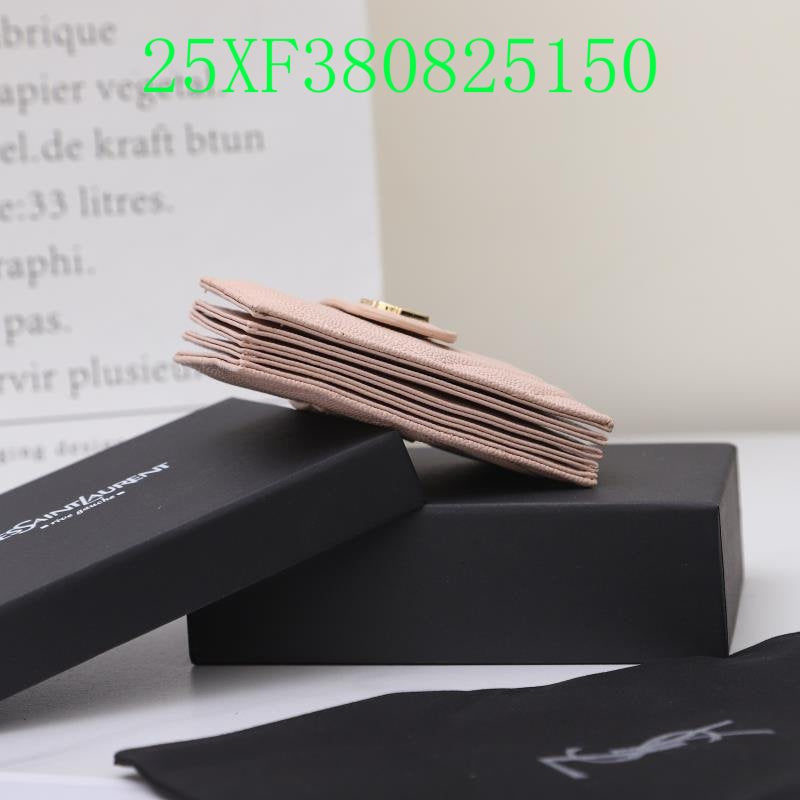 Glami - YLS Wallet - 106