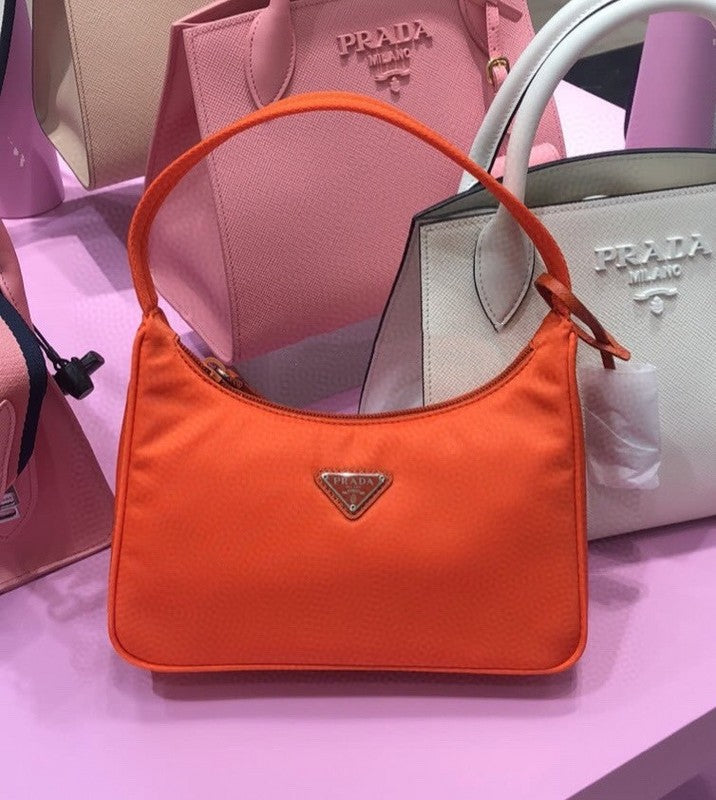 Satchel Bags - PDA Bags - 110