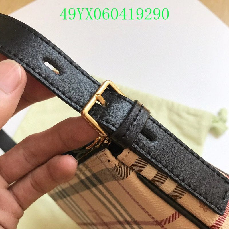 Fan Fashion -GLM - Top quality BBR Bags - 527