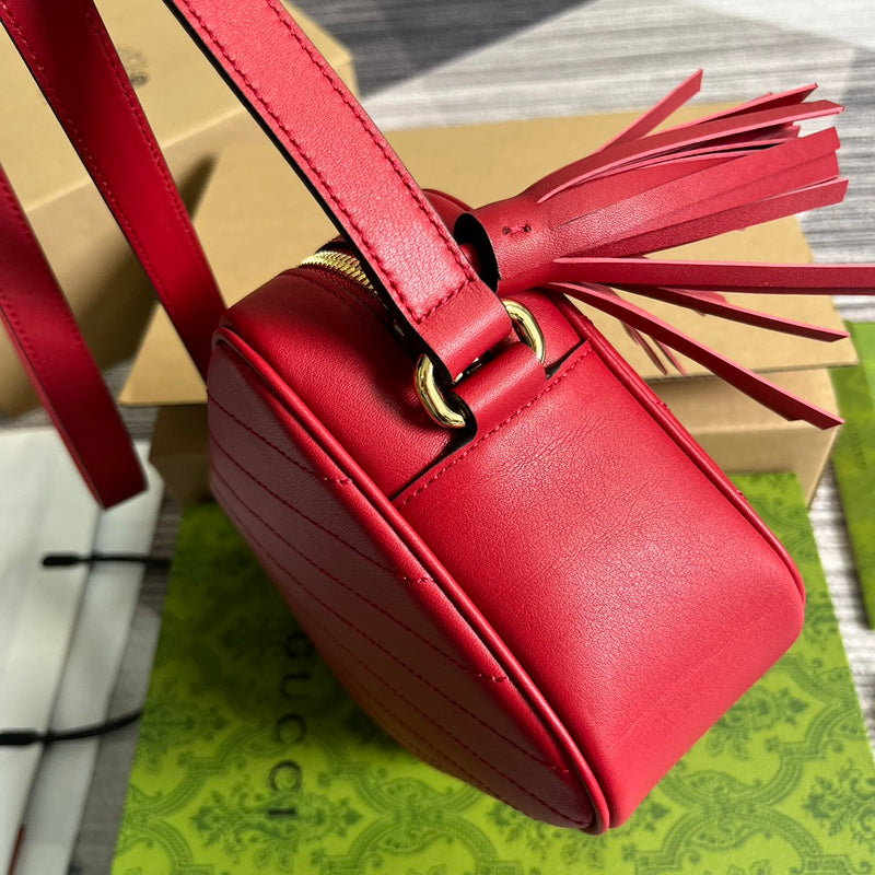 Satchel Bags - GCI Bags - 5487