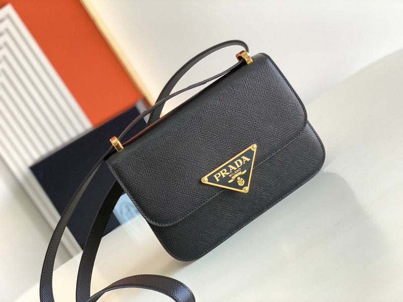 Satchel Bags - PDA Bags - 293