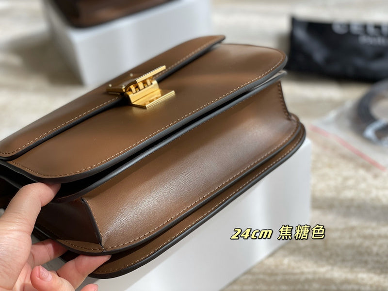 Satchel Bags - CHN Bags - 136
