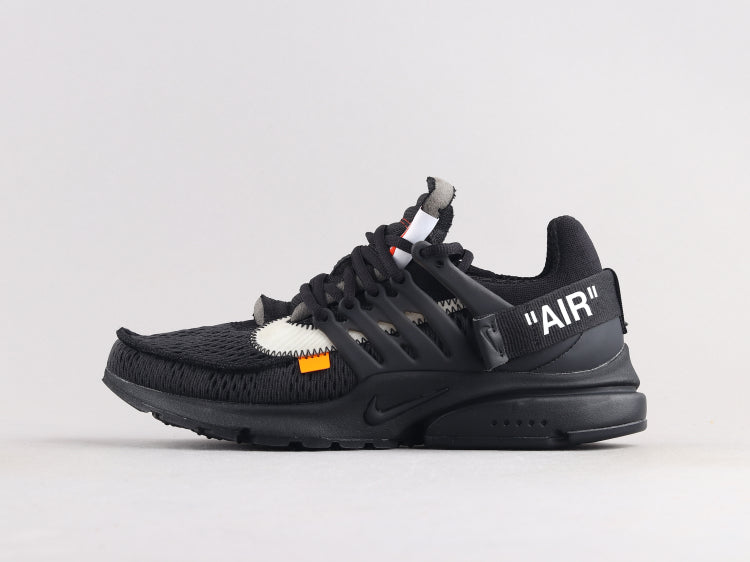 GLM - OW x Presto 2.0