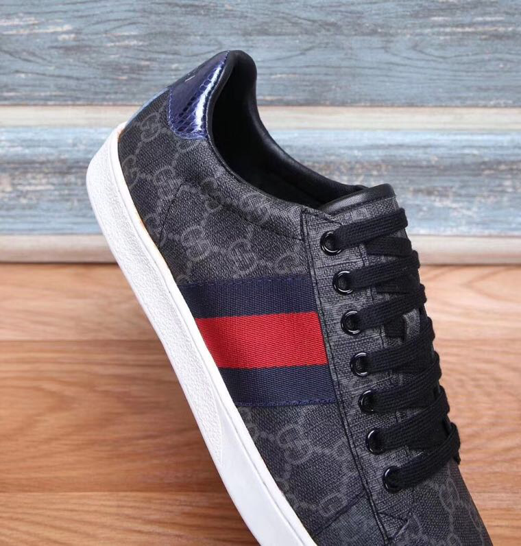 GLM-GCI TRAINERS Sneaker 012