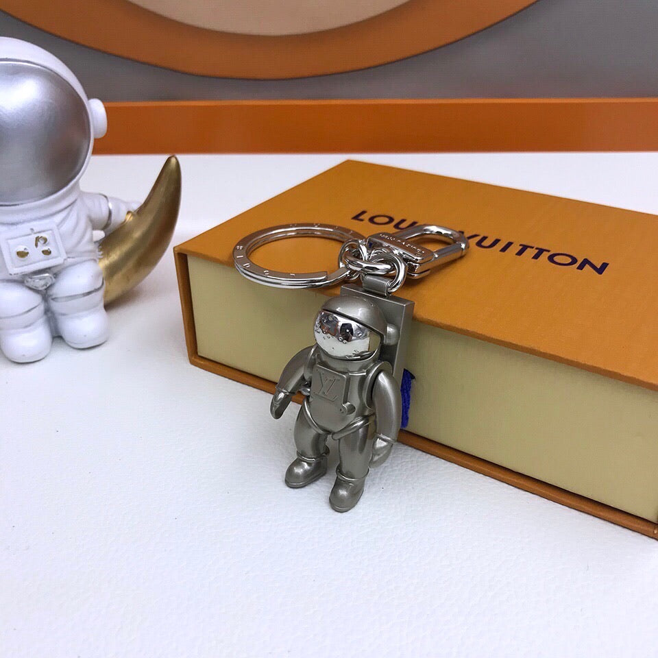 GLM - Top Quality Keychains LUV 012