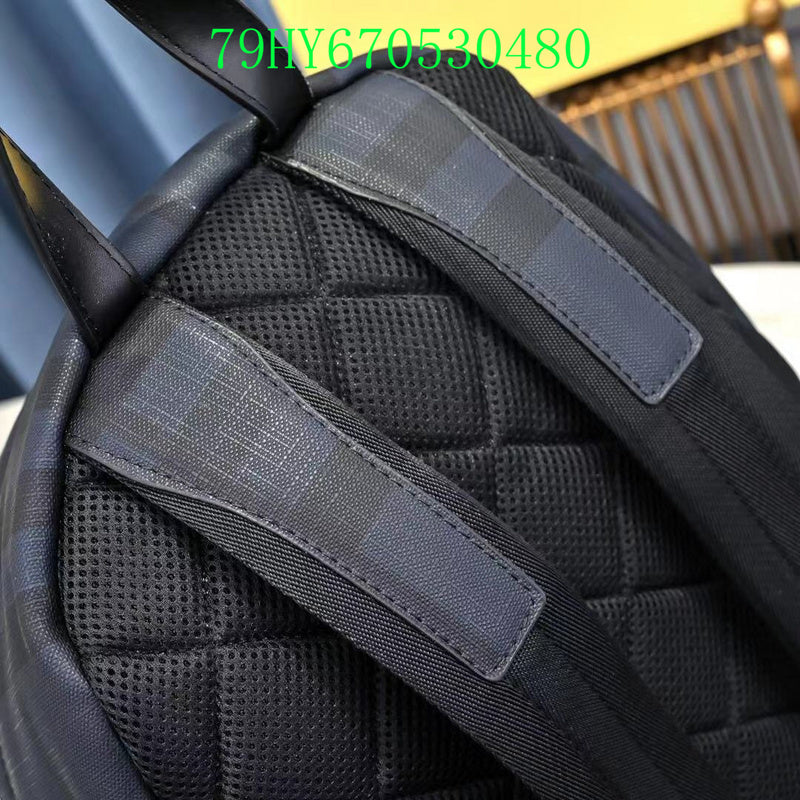 Fan Fashion -GLM - Top quality BBR Bags - 126