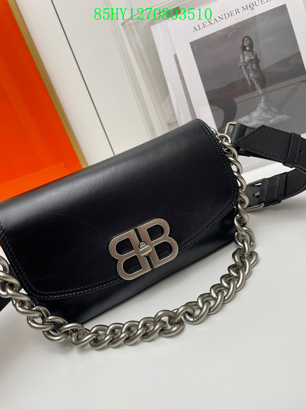 Satchel Bags - BGA Bags - 1666