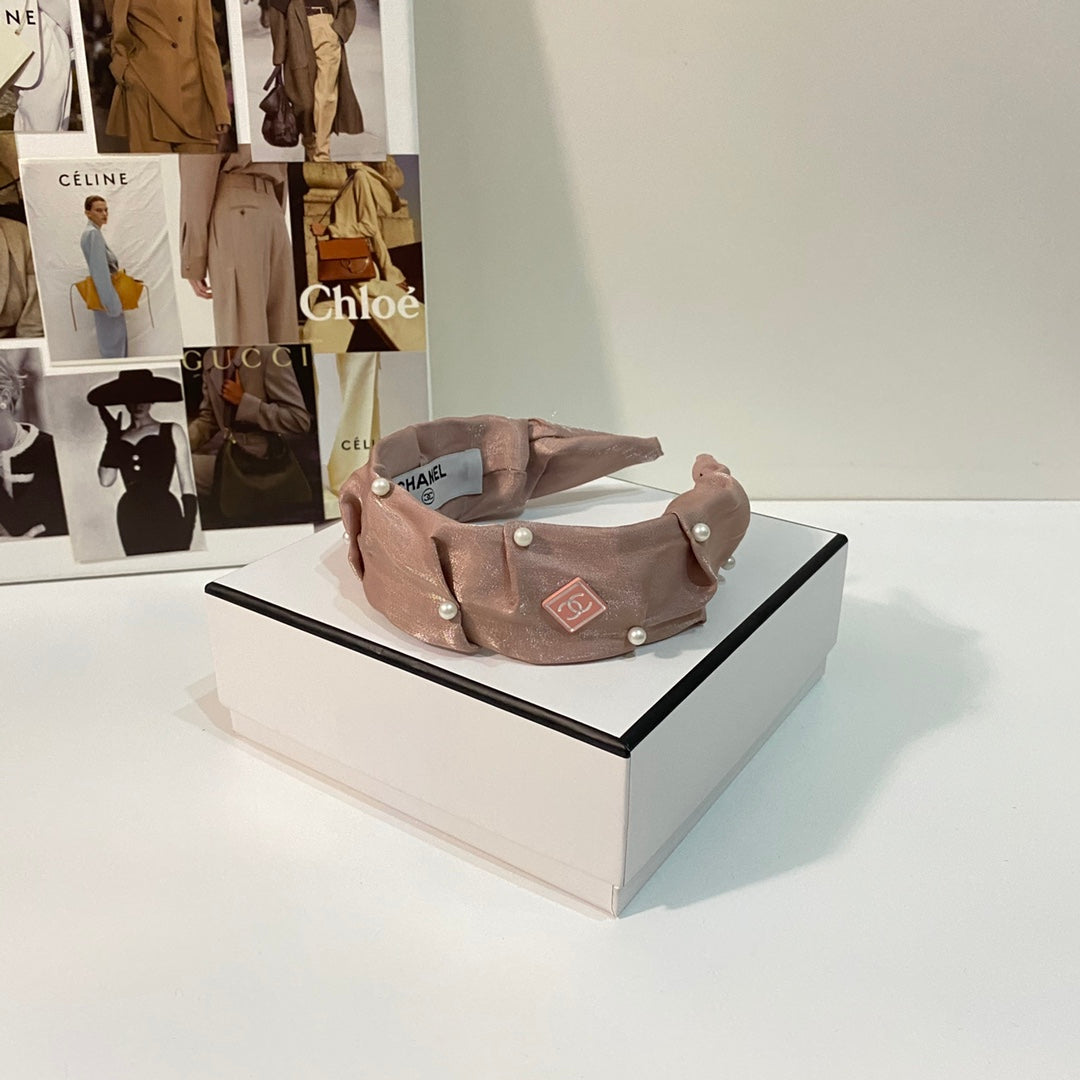 GLM - New Hair Band CHL 019