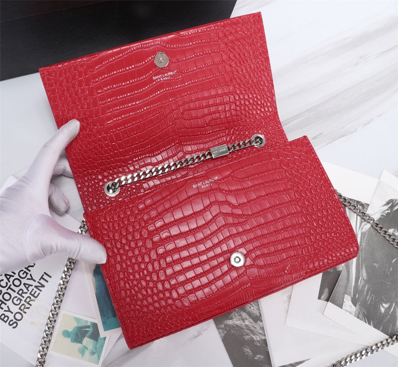 Satchel Bags - SLY Bags - 1320
