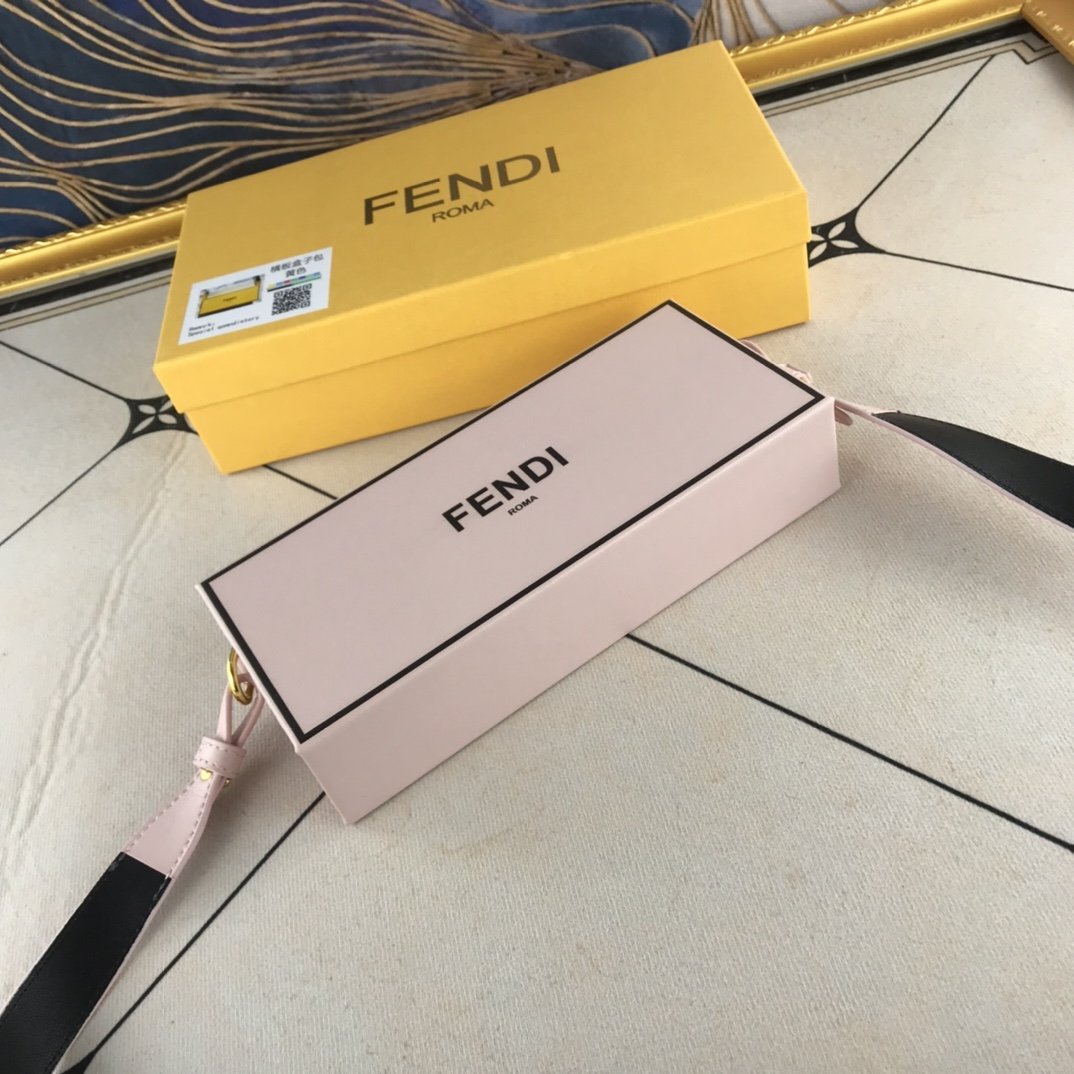 GLM - Top Quality Bags FEI 052