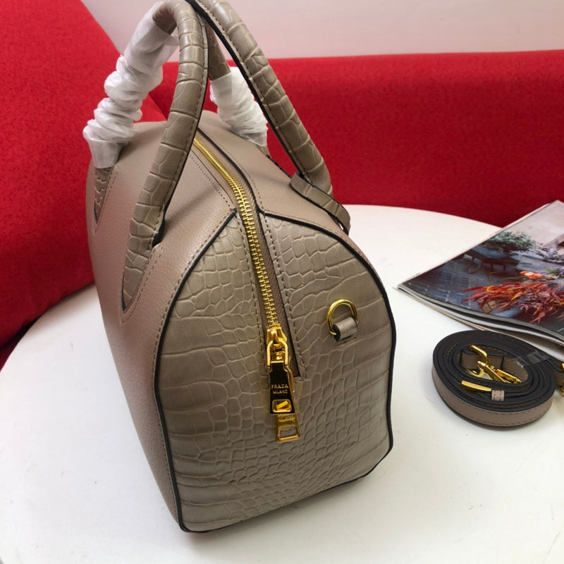 Satchel Bags - PDA Bags - 700