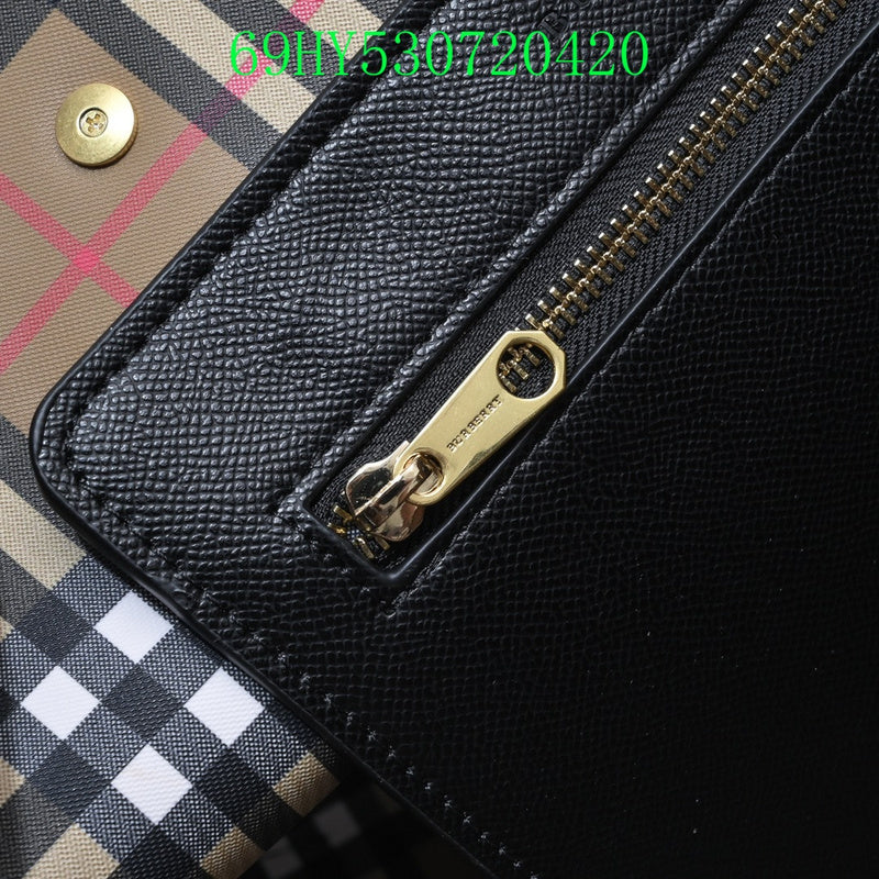 Fan Fashion -GLM - Top quality BBR Bags - 089