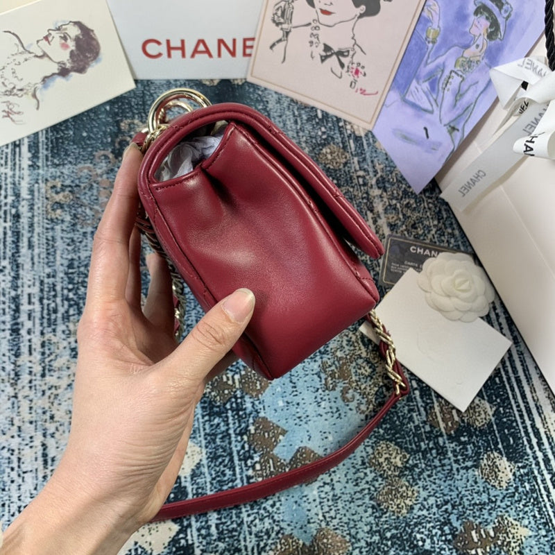 Satchel Bags - CHL Bags - 1637