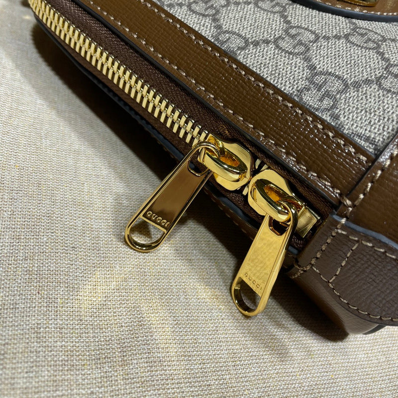 Satchel Bags - GCI Bags - 3717