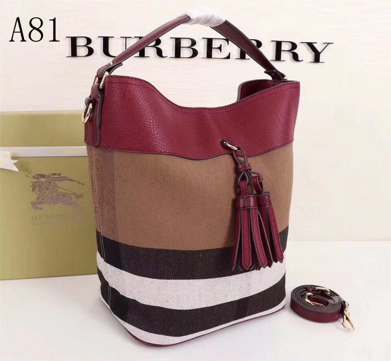 Fan Fashion -GLM - Top quality BBR Bags - 782