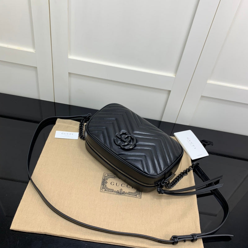 Satchel Bags - GUC Bags - 104