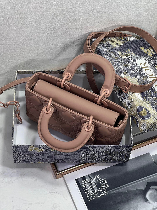 Glami - GLAMIr Bags - 546