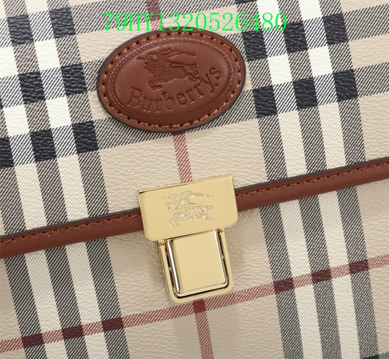 Fan Fashion -GLM - Top quality BBR Bags - 515