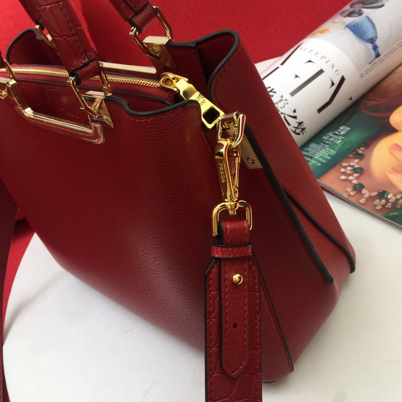 Satchel Bags - PDA Bags - 1253