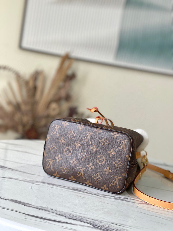 Glami- Glami- Lu-Vi bags - 4575