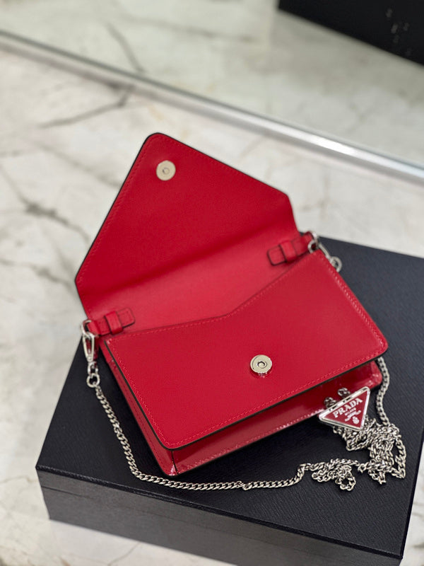 Satchel Bags - PDA Bags - 152