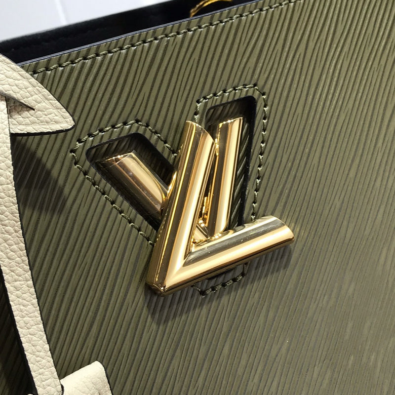 Satchel Bags - VL Bags - 5834