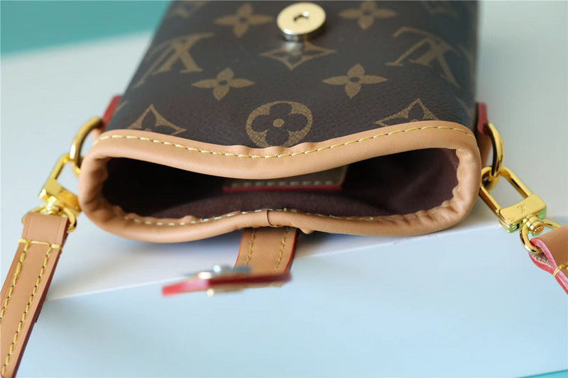 Satchel Bags - VL Bags - 7181