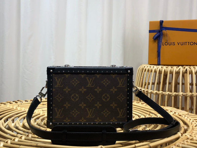 Satchel Bags - VL Bags - 5535