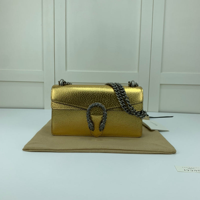 Satchel Bags - GUC Bags - 521