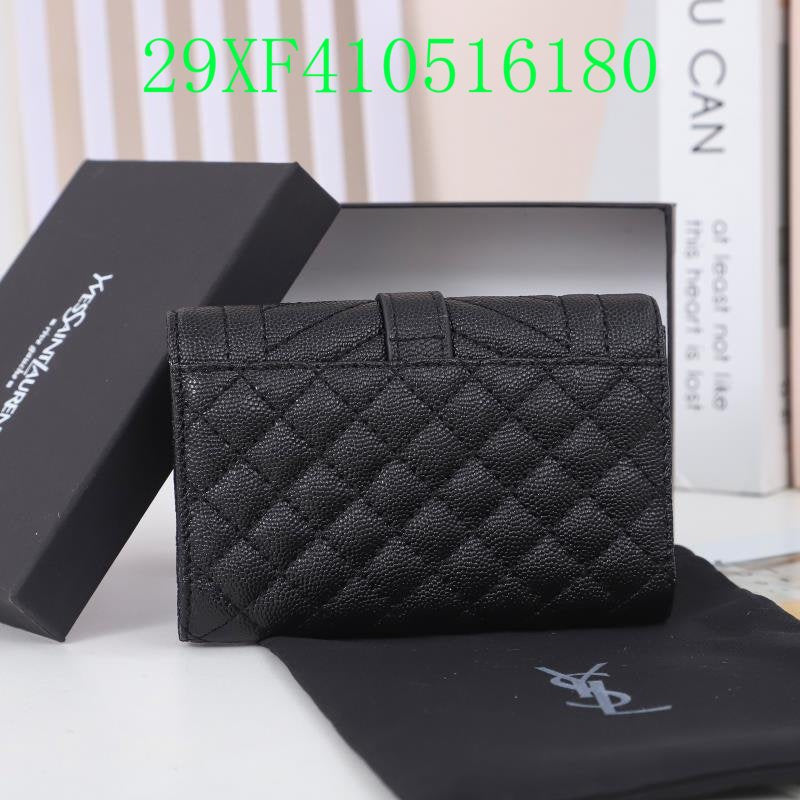Glami - YLS Wallet - 155