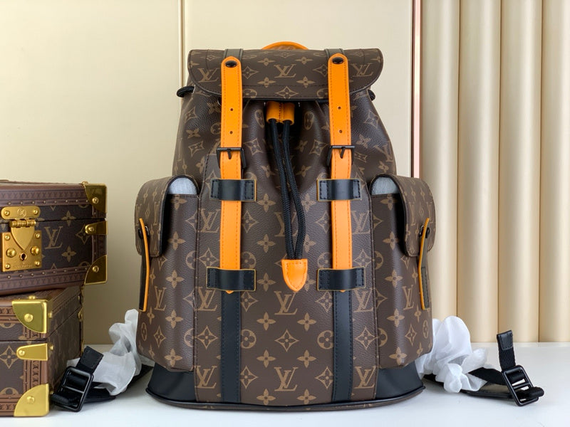 Satchel Bags - VL Bags - 2454