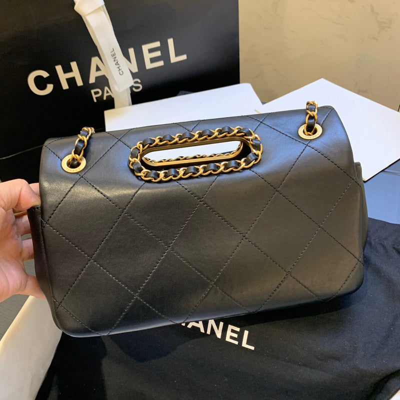 Satchel Bags - CHL Bags - 7452