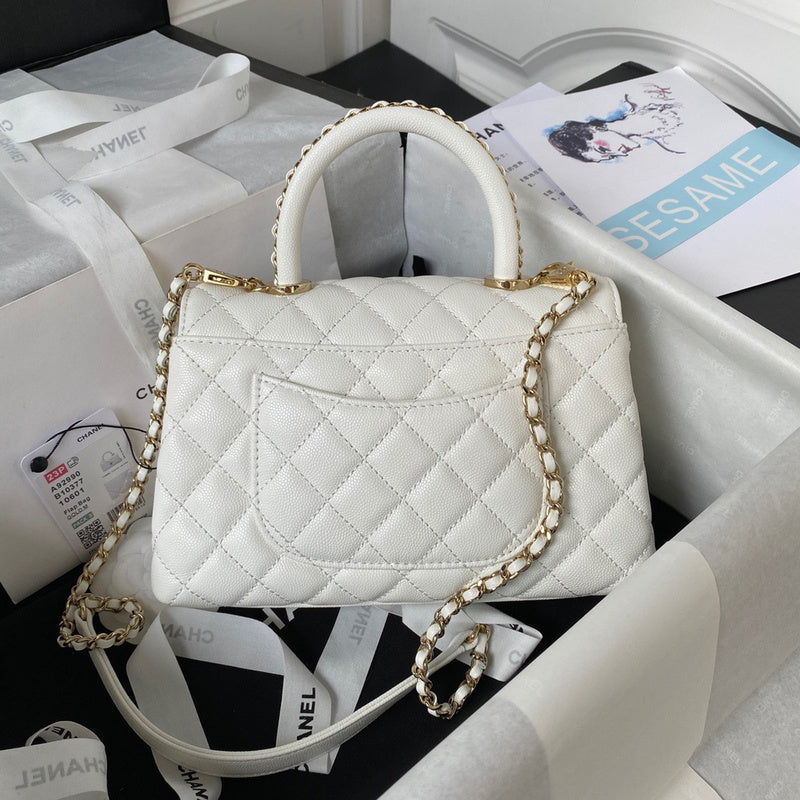 Satchel Bags - CHL Bags - 1293