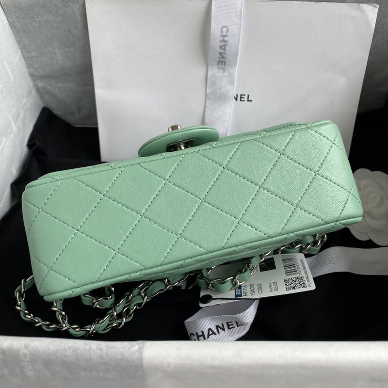 Satchel Bags - CHL Bags - 1486