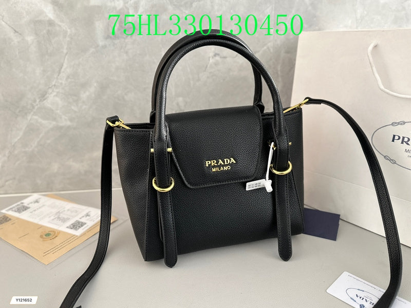 Satchel Bags - PDA Bags - 3622