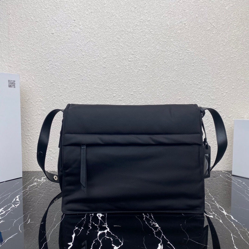 Satchel Bags - PDA Bags - 029