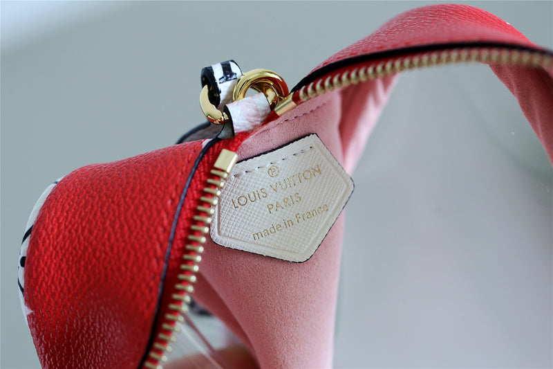 Glami GlamI Lu-Vi bags - 9393