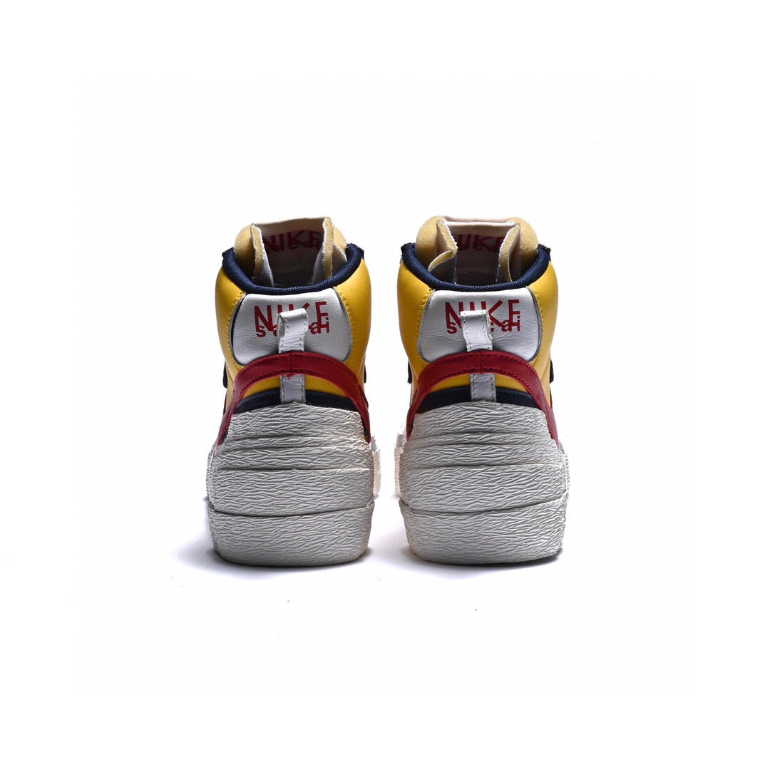 GLM - Top Quality NKE SNEAKER 206